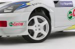 Ford Focus RS WRC 2003 года